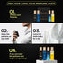 Bella Vita Luxury Collection Gift Set