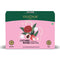 Vahdam Tea Lychee Rose Iced Tea | 15 Pitcher Tea Bags