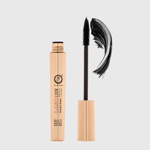 Colors Queen Lash Look Mascara | 10 ML