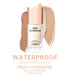 Maliao High Coverage Waterproof Base Foundation