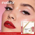 Maliao Matte Cat Lip Crayon