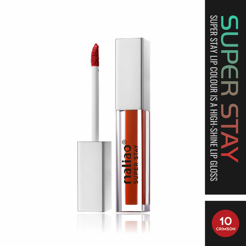 Maliao Super Stay L'Absolu Velvet Matte Lipstick