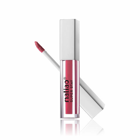 Maliao Super Stay L'Absolu Velvet Matte Lipstick