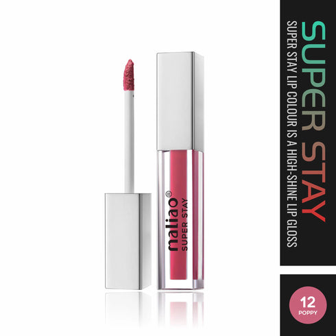 Maliao Super Stay L'Absolu Velvet Matte Lipstick