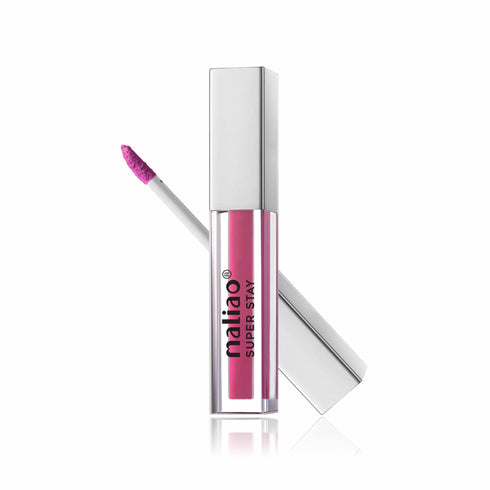 Maliao Super Stay L'Absolu Velvet Matte Lipstick