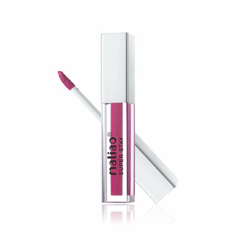 Maliao Super Stay L'Absolu Velvet Matte Lipstick