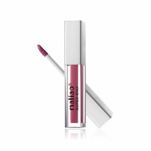 Maliao Super Stay L'Absolu Velvet Matte Lipstick