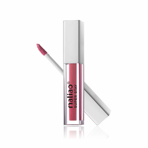 Maliao Super Stay L'Absolu Velvet Matte Lipstick