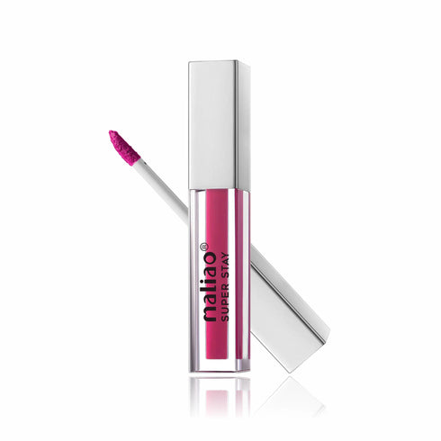 Maliao Super Stay L'Absolu Velvet Matte Lipstick