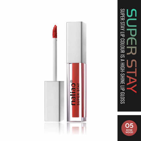 Maliao Super Stay L'Absolu Velvet Matte Lipstick