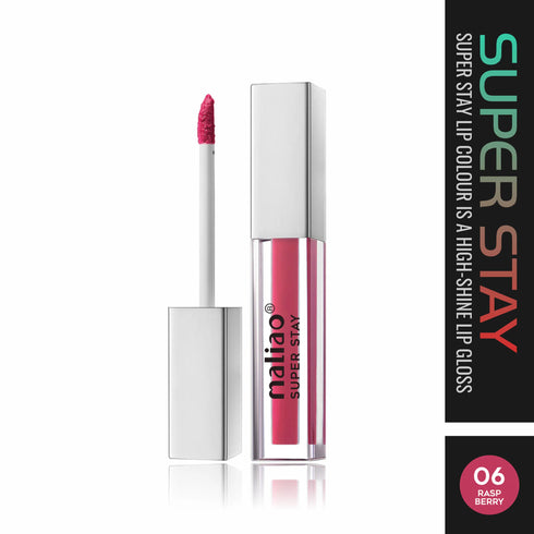 Maliao Super Stay L'Absolu Velvet Matte Lipstick