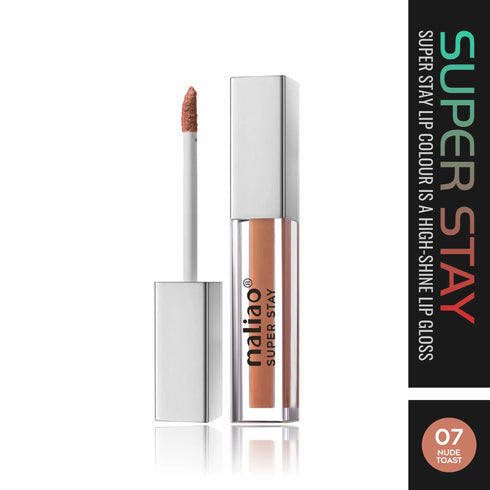 Maliao Super Stay L'Absolu Velvet Matte Lipstick