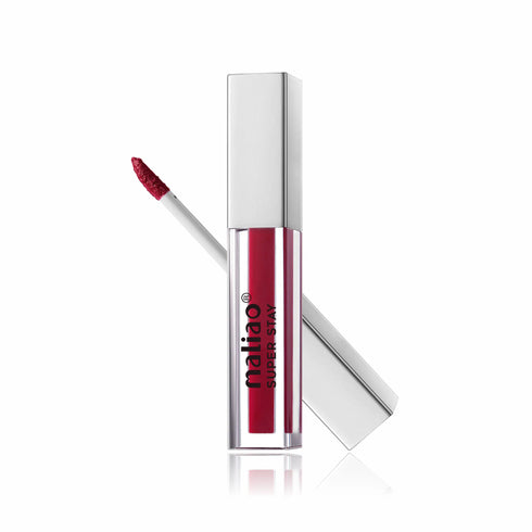 Maliao Super Stay L'Absolu Velvet Matte Lipstick