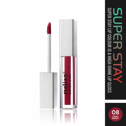 Maliao Super Stay L'Absolu Velvet Matte Lipstick