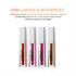 Maliao Super Stay L'Absolu Velvet Matte Lipstick