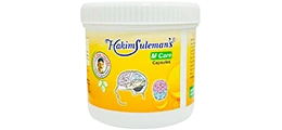 Atiya Herbs Hakim Suleman s M Care