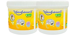 Atiya Herbs Hakim Suleman s M Care