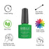 Shills Professional UV/LED Cool Gel Polish (M83-M101)