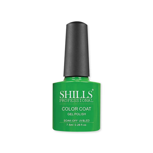 Shills Professional UV/LED Cool Gel Polish (M83-M101)