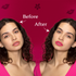 Dazller Cosmetics Matte 'N More Lipstick