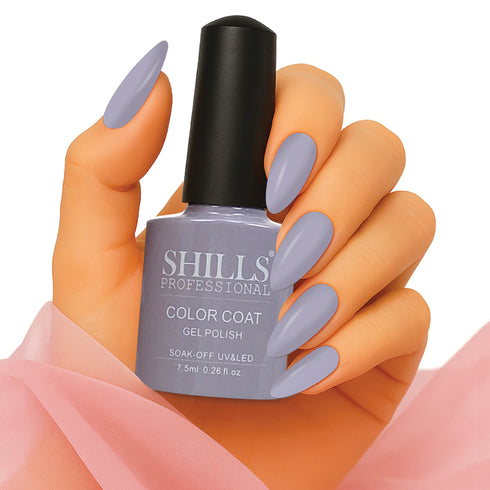 Shills Professional Gel Polish 7.5ml