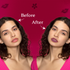 Dazller Cosmetics Matte 'N More Lipstick