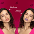 Dazller Cosmetics Matte 'N More Lipstick