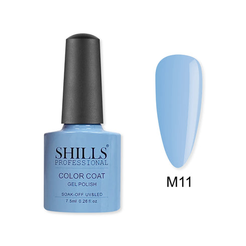 Shills Professional Gel Polish 7.5ml