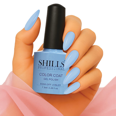 Shills Professional Gel Polish 7.5ml