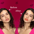 Dazller Cosmetics Matte 'N More Lipstick