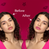 Dazller Cosmetics Matte 'N More Lipstick