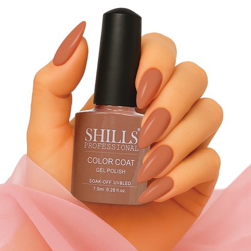 Shills Professional Gel Polish 7.5ml