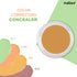 Maliao Color Correcting Concealer Professional Makeup Base