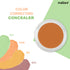 Maliao Color Correcting Concealer Professional Makeup Base