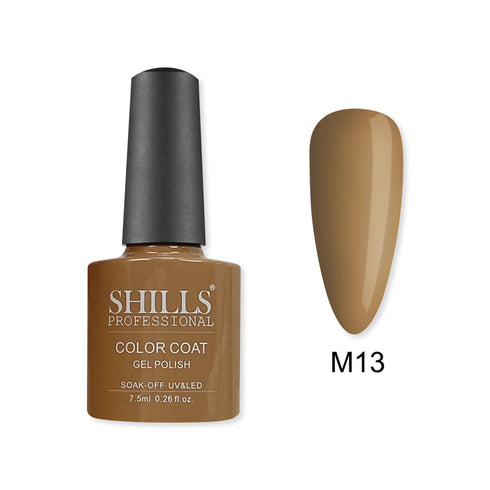 Shills Professional Gel Polish 7.5ml