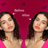 Dazller Cosmetics Matte 'N More Lipstick