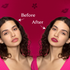 Dazller Cosmetics Matte 'N More Lipstick