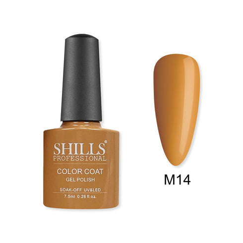 Shills Professional Gel Polish 7.5ml