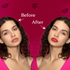 Dazller Cosmetics Matte 'N More Lipstick