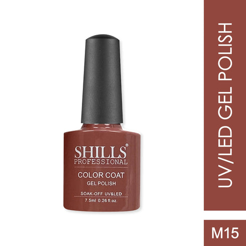 Shills Professional Gel Polish 7.5ml