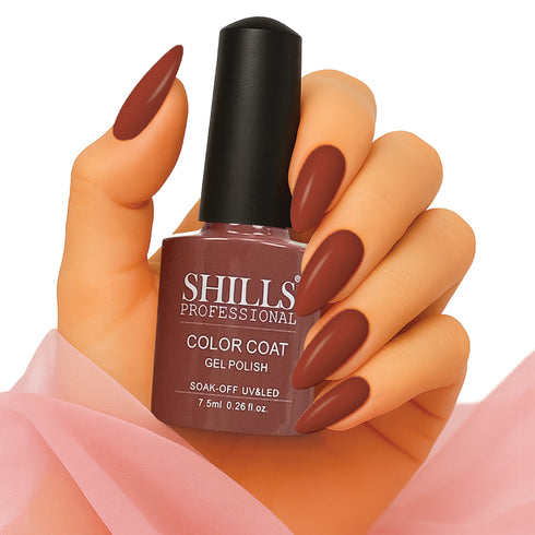 Shills Professional Gel Polish 7.5ml