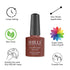 Shills Professional Gel Polish 7.5ml