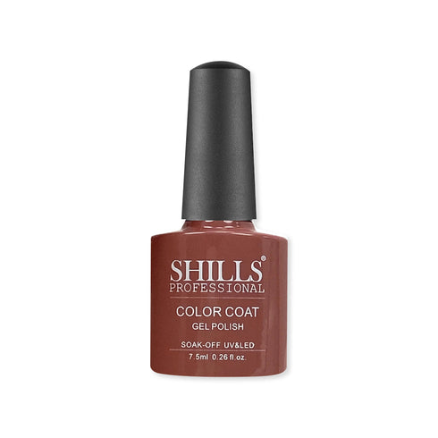 Shills Professional Gel Polish 7.5ml