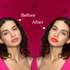 Dazller Cosmetics Matte 'N More Lipstick