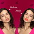 Dazller Cosmetics Matte 'N More Lipstick
