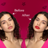 Dazller Cosmetics Matte 'N More Lipstick