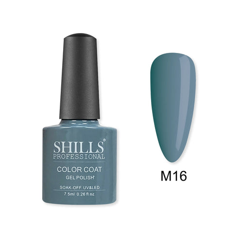 Shills Professional Gel Polish 7.5ml