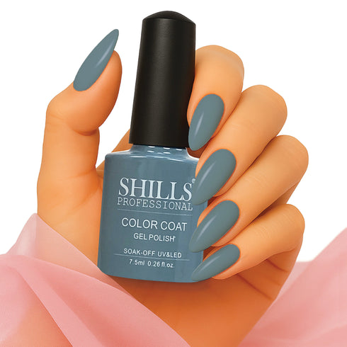 Shills Professional Gel Polish 7.5ml