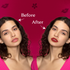 Dazller Cosmetics Matte 'N More Lipstick