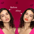Dazller Cosmetics Matte 'N More Lipstick